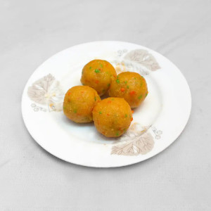 Motichoor Laddu